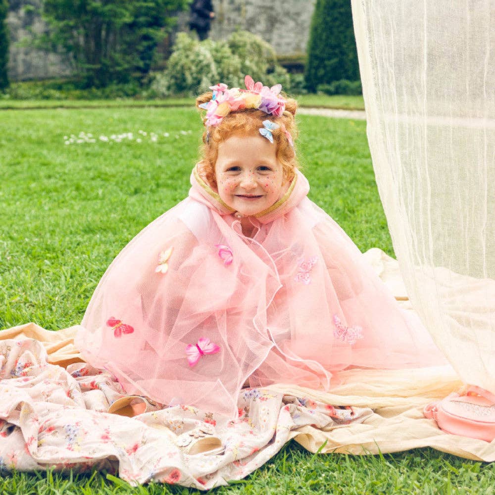 Lilyanne Costume Cape alternate view