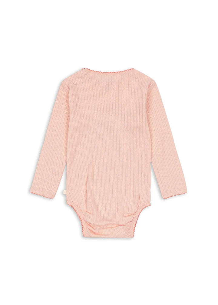 Minnie Body GOTS – Konges Sløjd