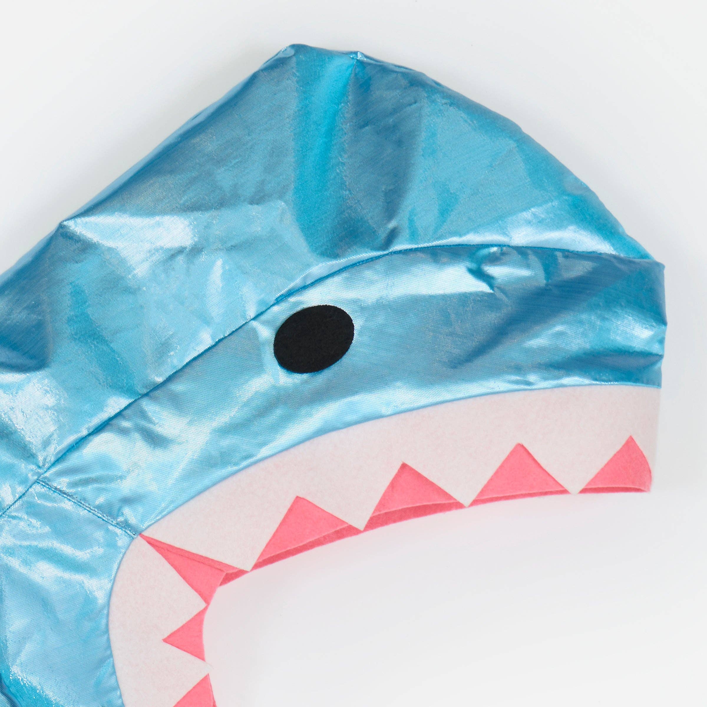 Shark Costume alternate view