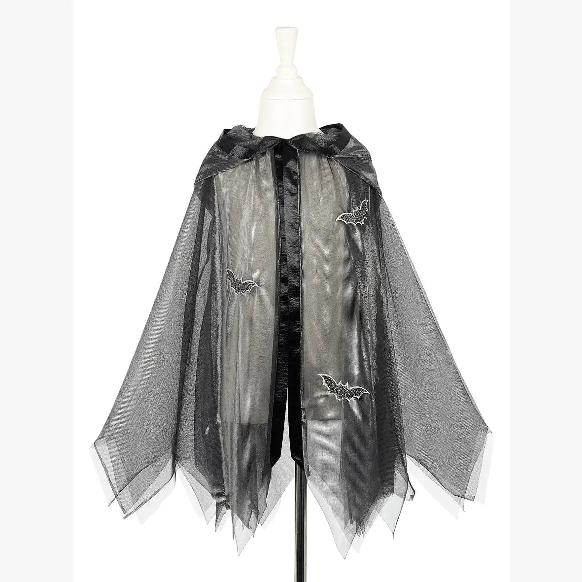 Mathilde Halloween Costume Cape