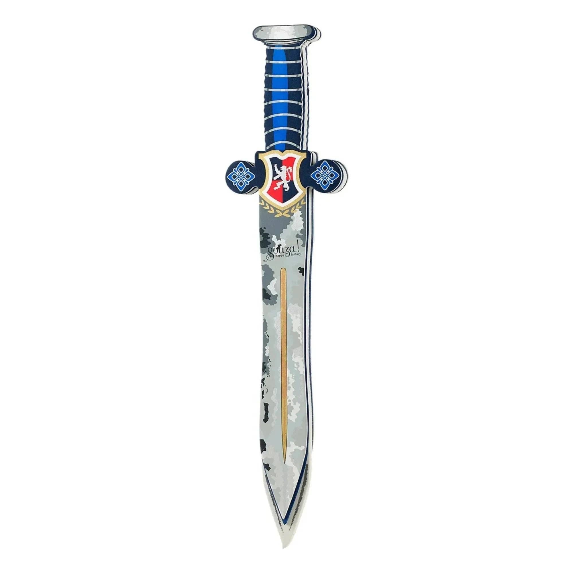Sword Arthur - Kids Halloween Costume Accessory