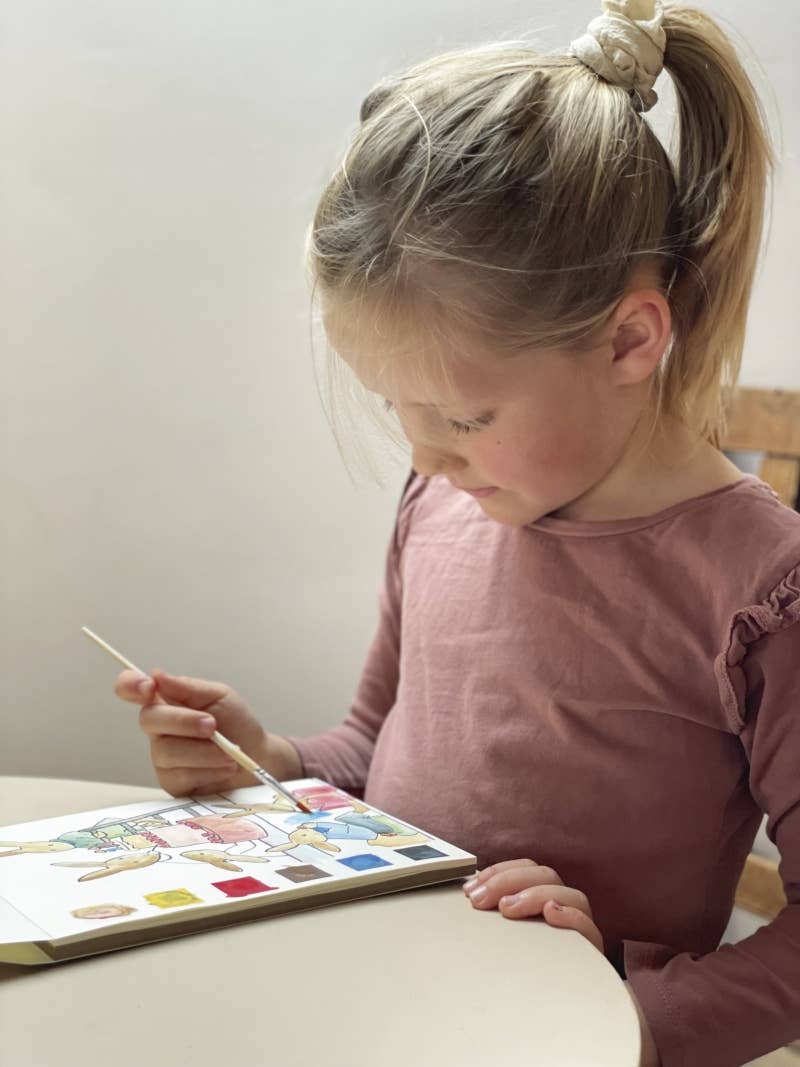 Coloring Book to Paint – Egmont, view 11