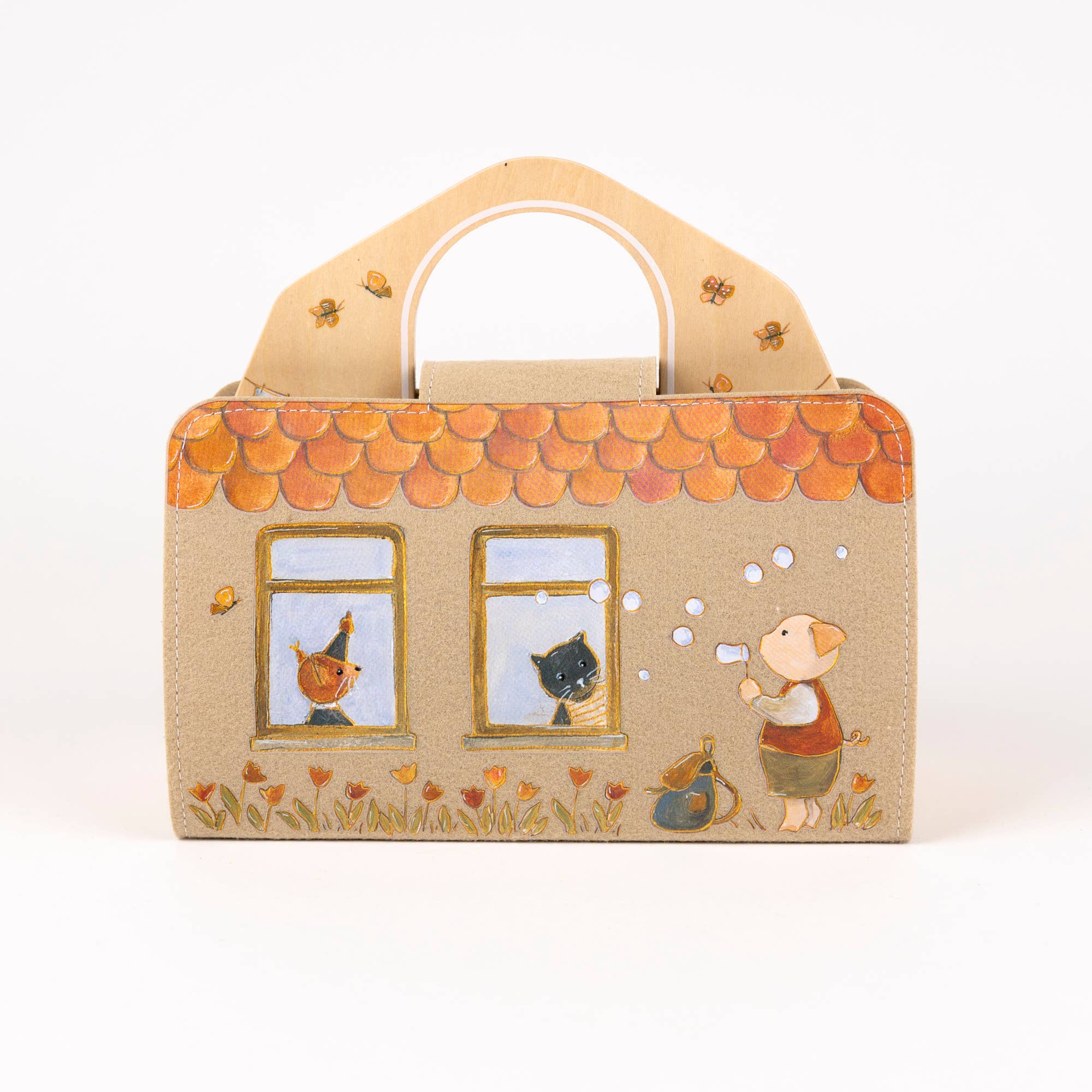 Mini Friends School – Egmont, view 6