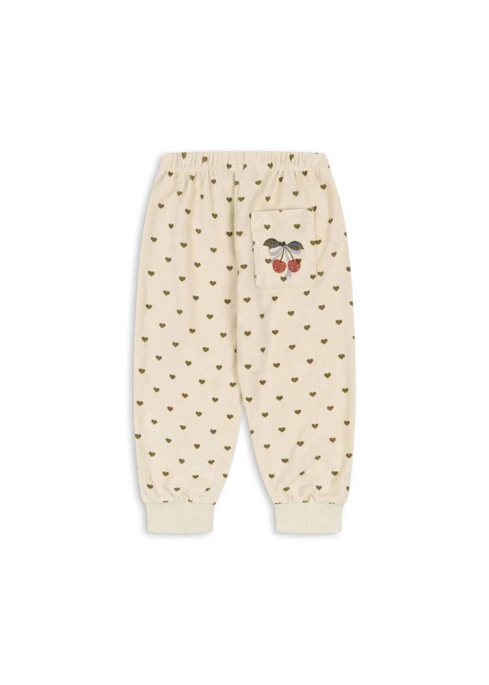 Mitty Sweat Pants GOTS – Konges Sløjd