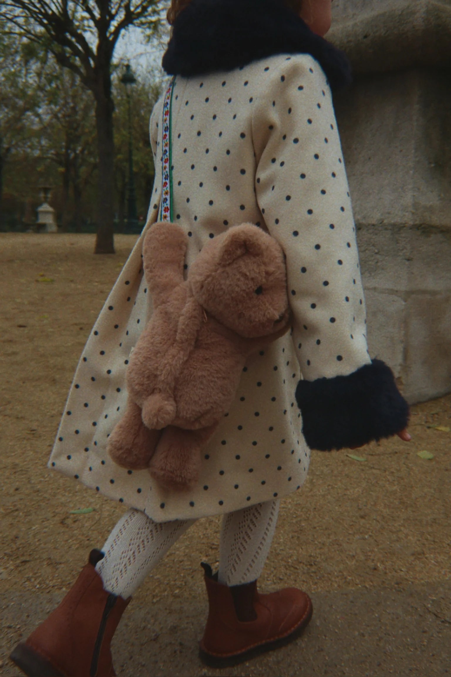Teddy Bag – Konges Sløjd (image 4)