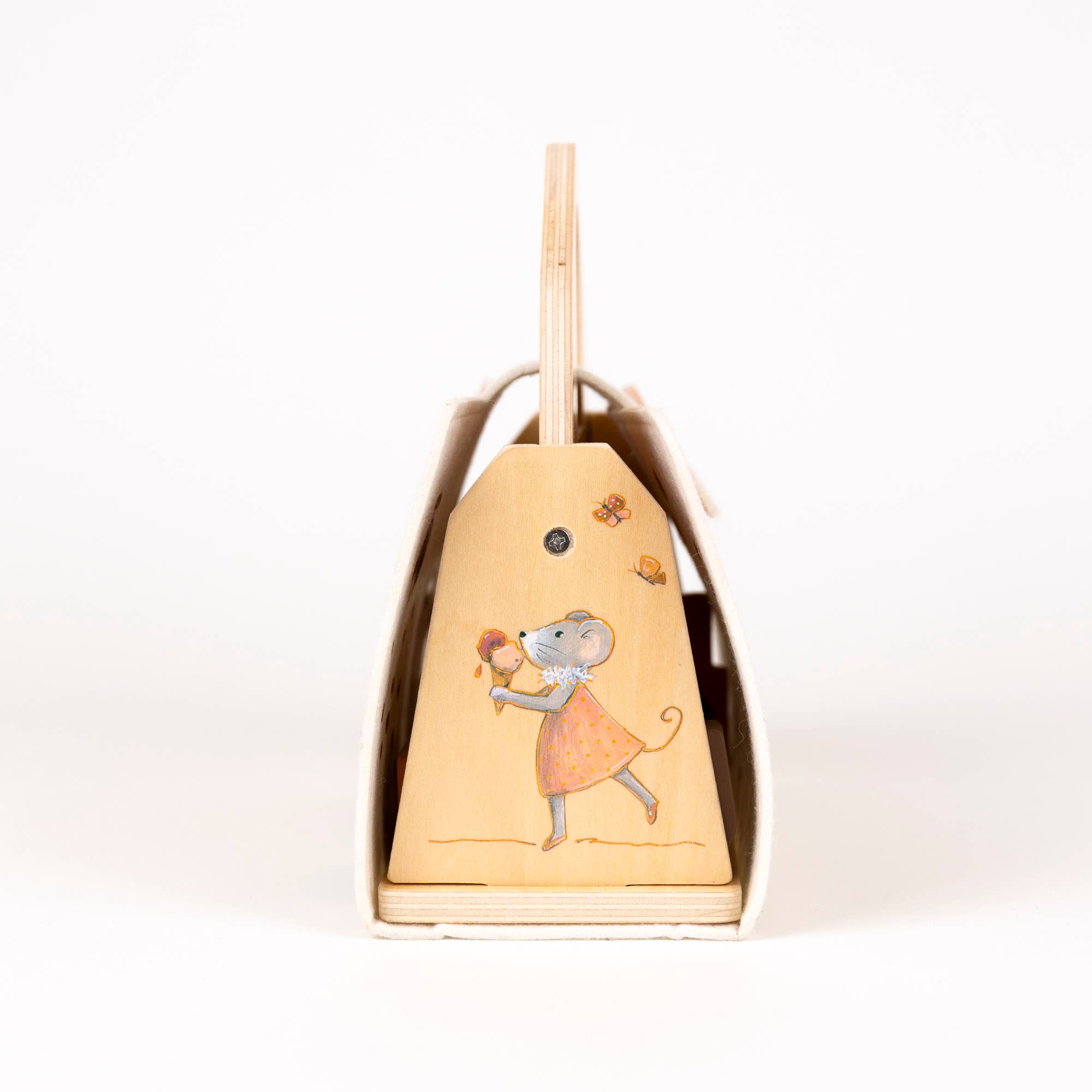 Mini Friends Ice Cream Shop – Egmont, view 4