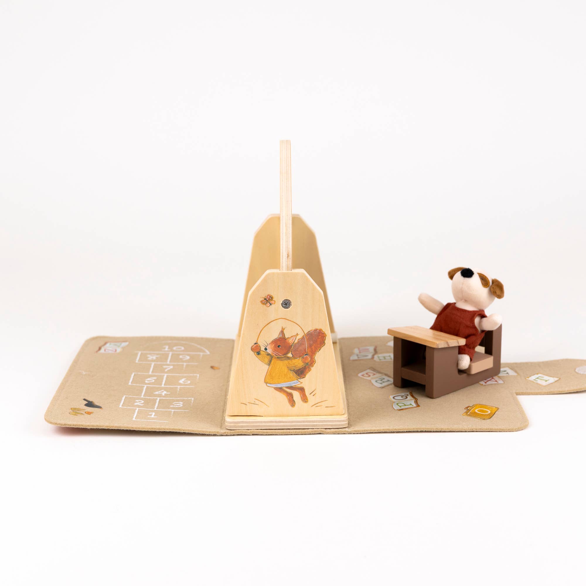 Mini Friends School – Egmont, view 7