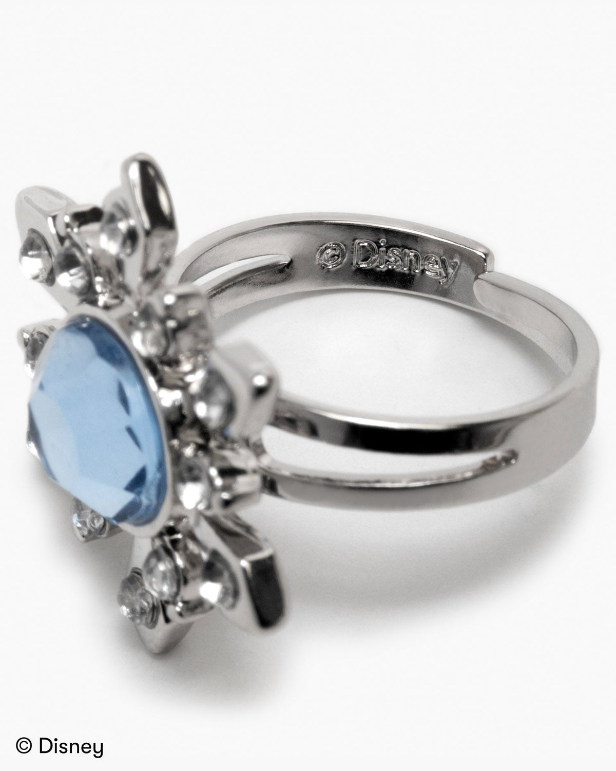 Super Smalls Disney Frozen Ring Set, packshot 4