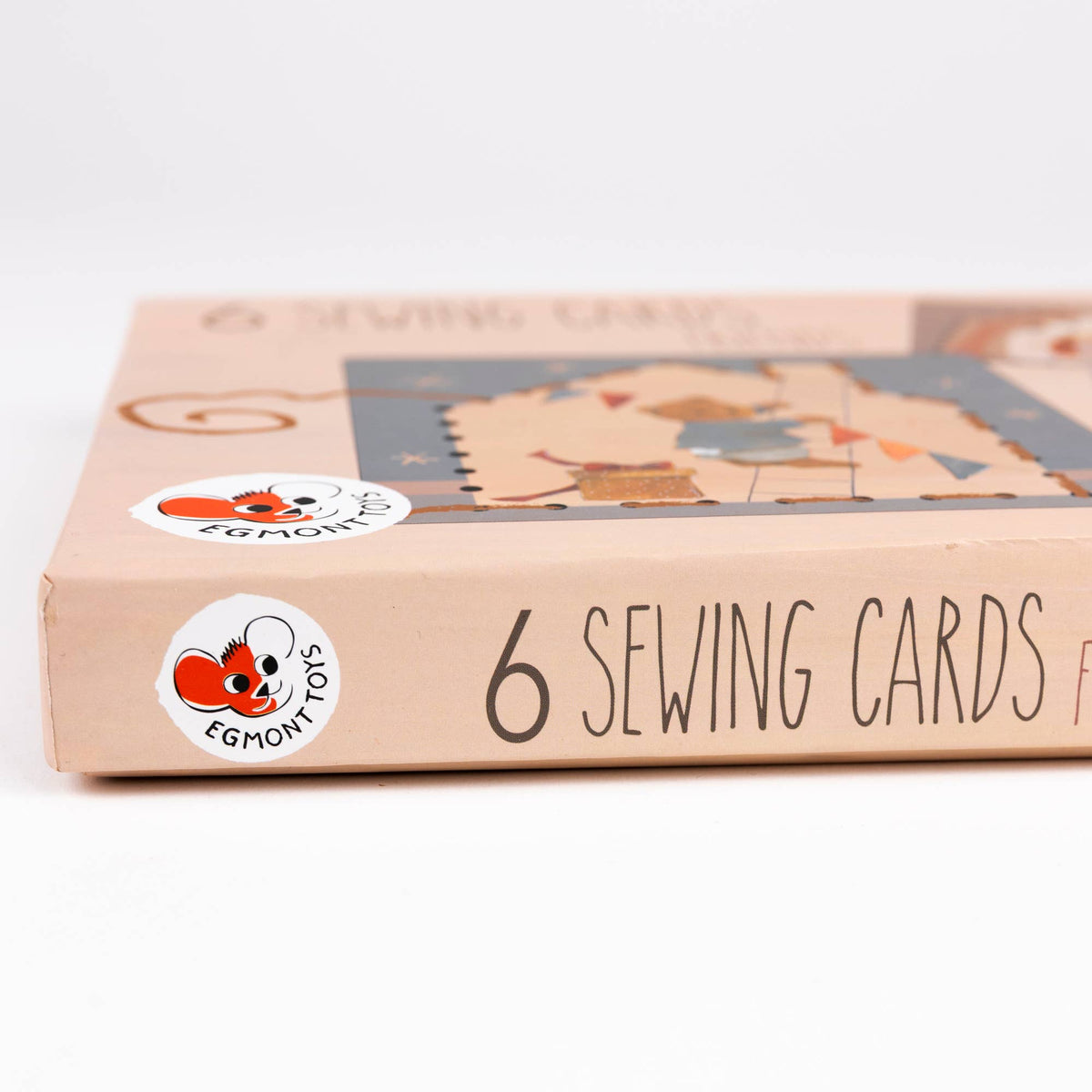 Sewing Cards Friends – Egmont, view 7
