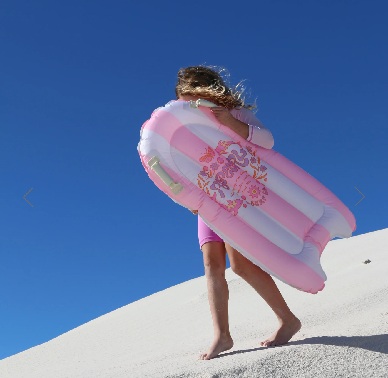 Kids Surf Mat
