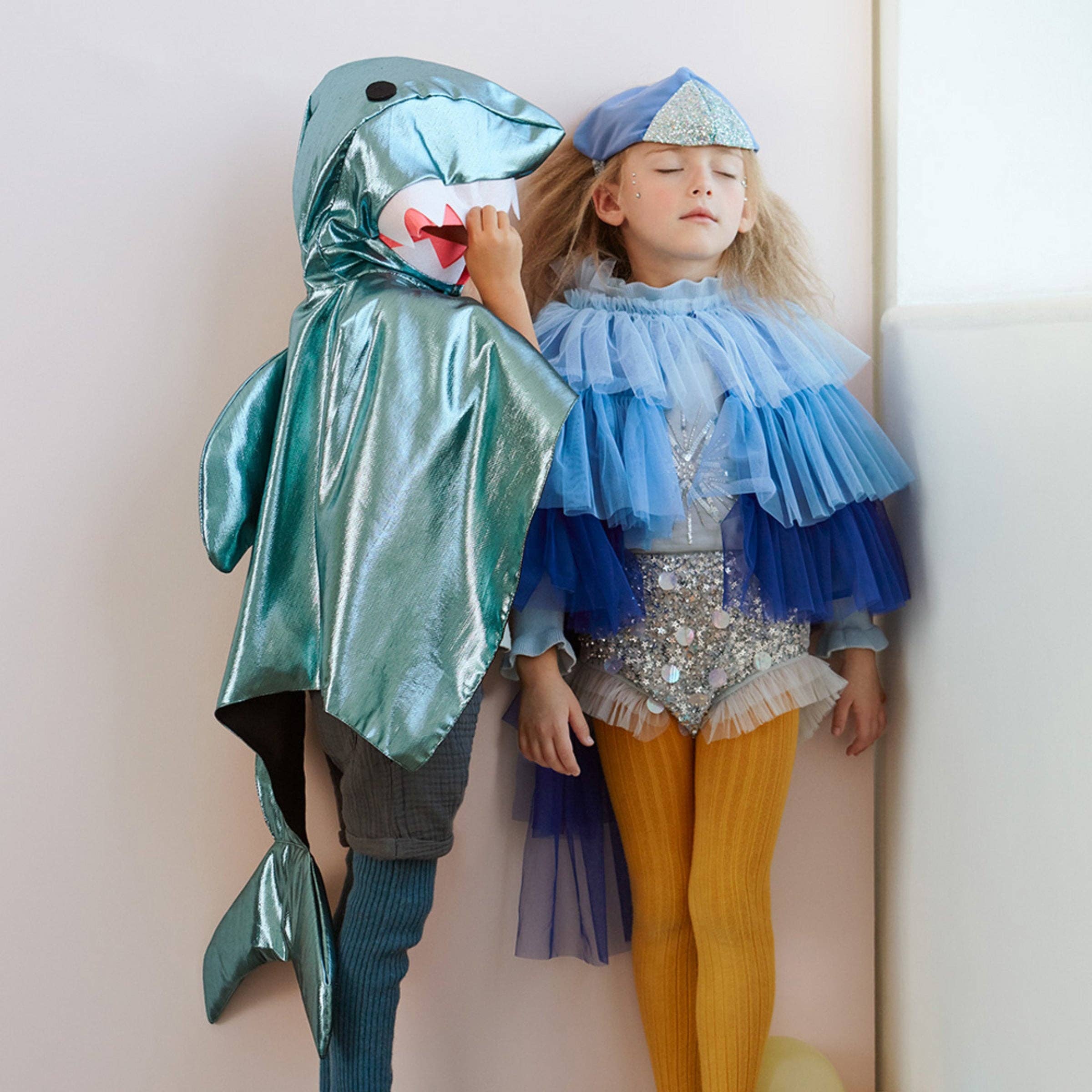 Shark Costume – Meri Meri