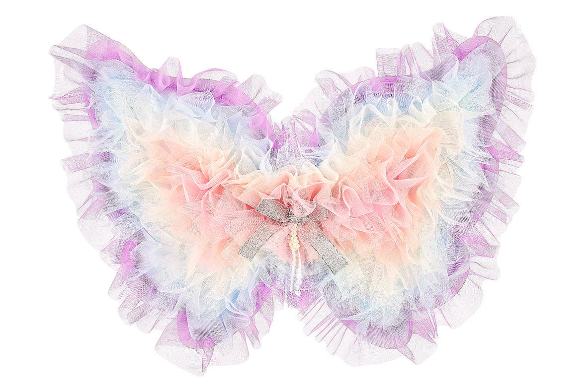 Beate Wings - Kids Halloween Costume Accessory