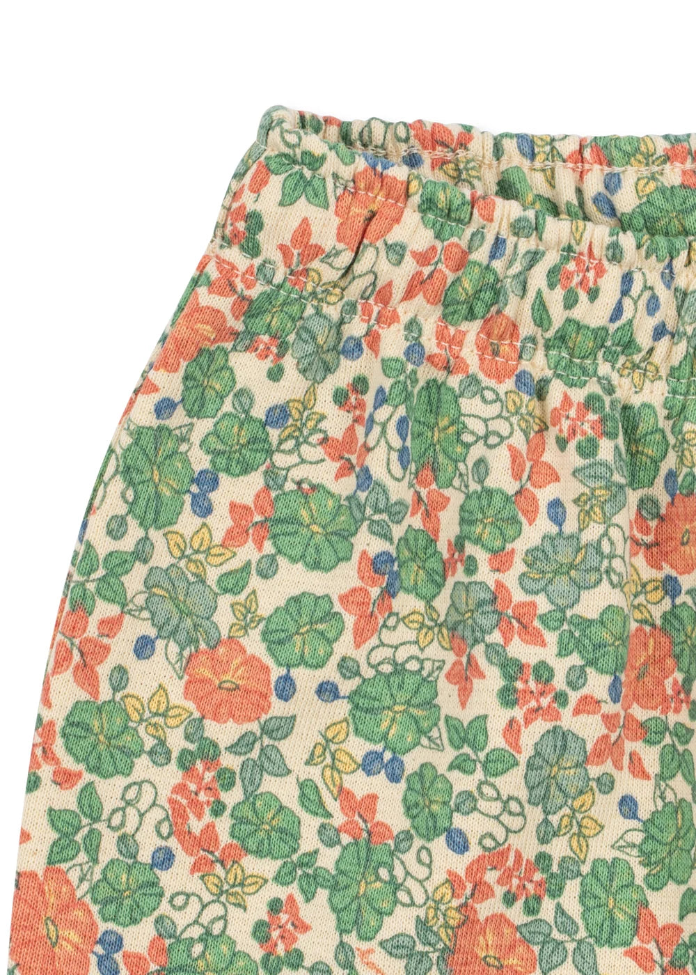 Loupy Print Sweat Pants GOTS – Konges Sløjd