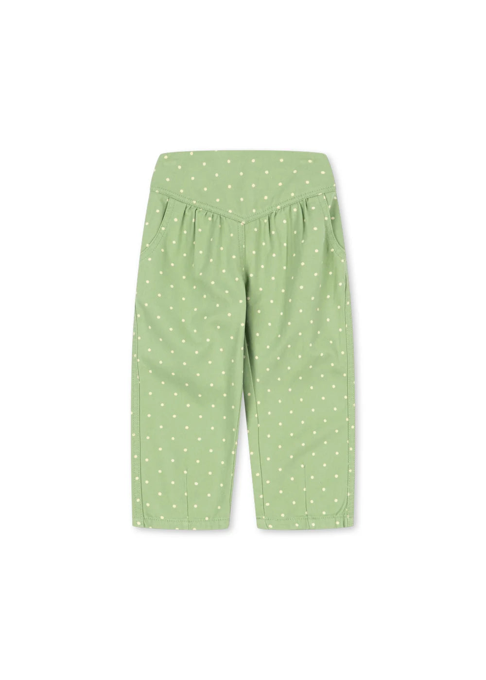 Nola Pants GOTS – Konges Sløjd