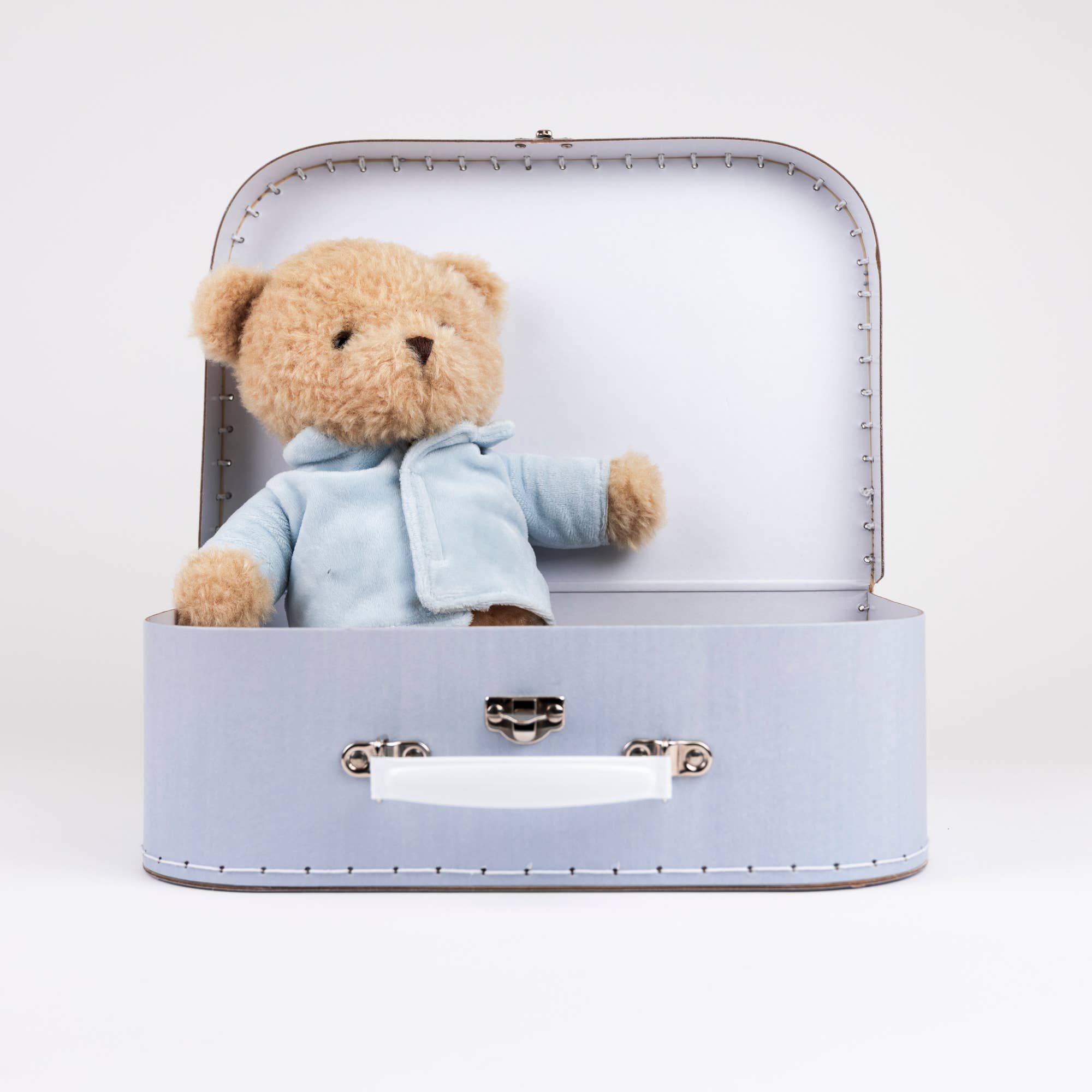 Morris With Clothes In A Case – Egmont, view 8