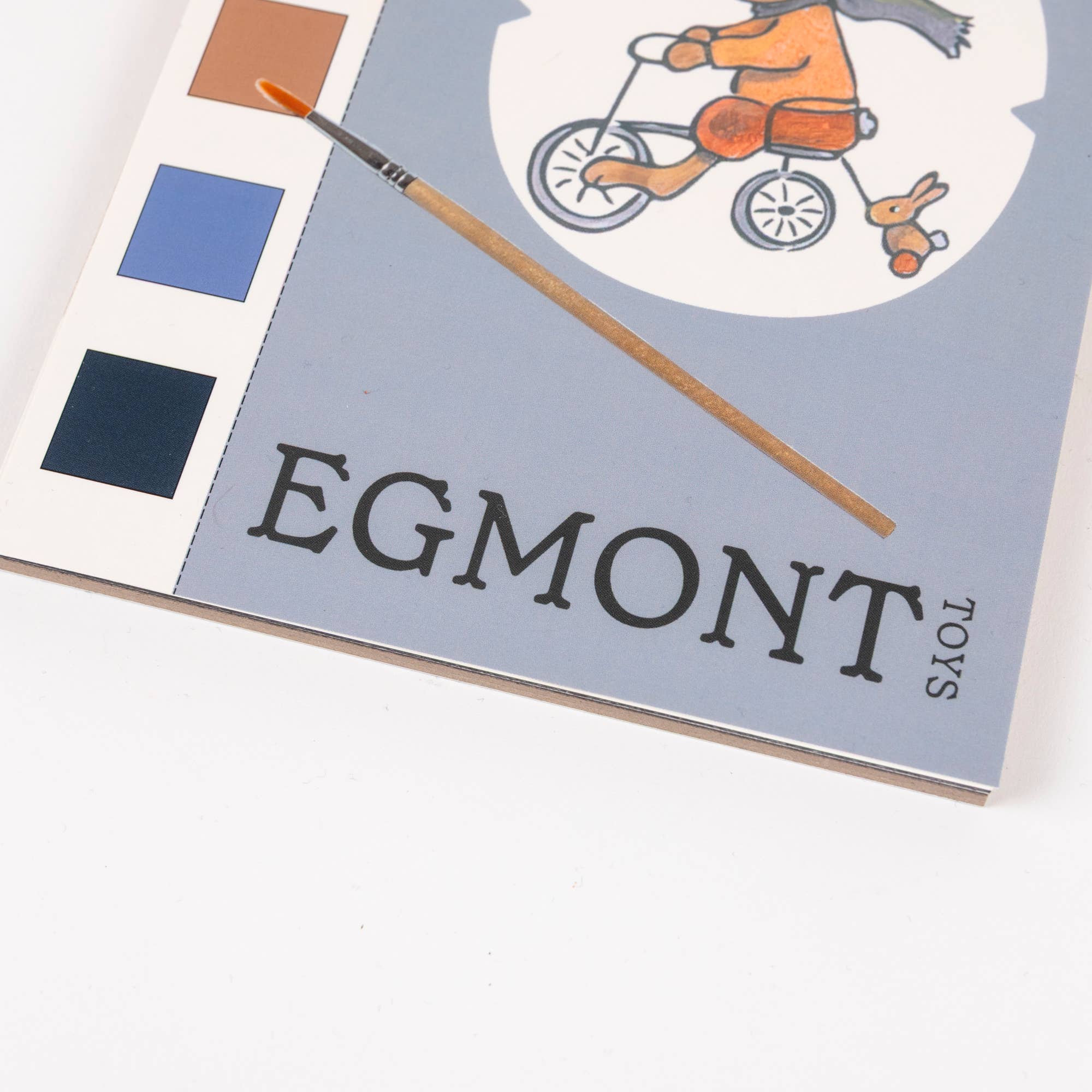 Friends Magnets to Paint – Egmont, view 3