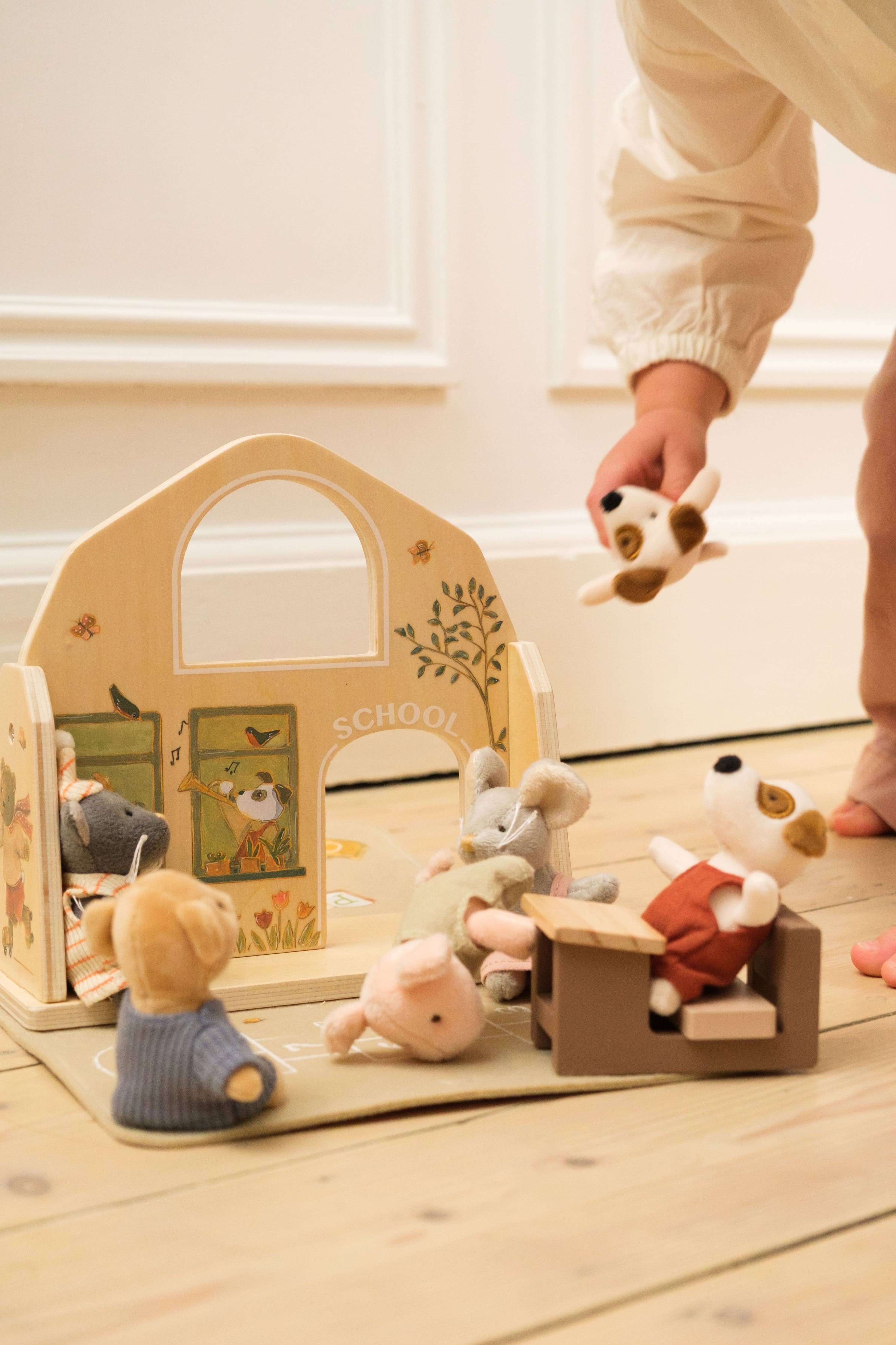 Mini Friends School – Egmont, view 12