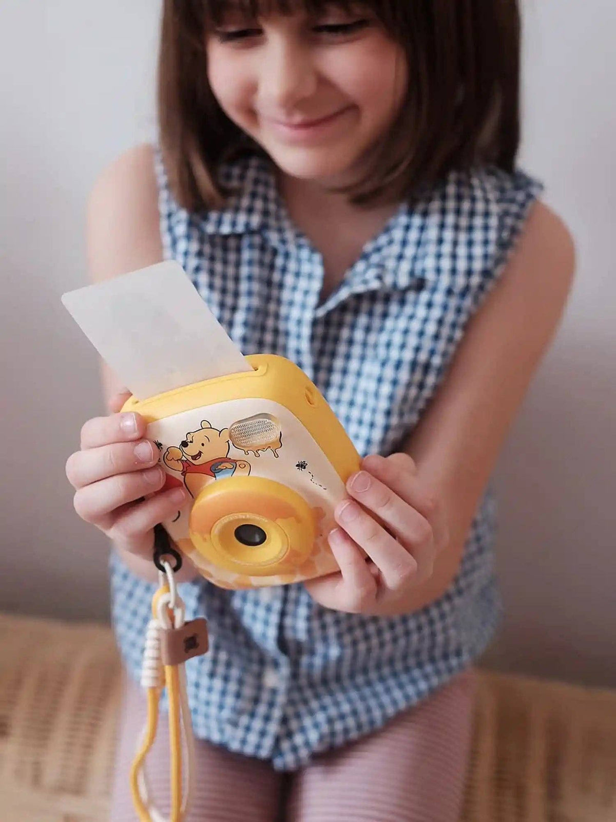 Disney Winnie the Pooh Print Pro Camera – kiimento, view 2