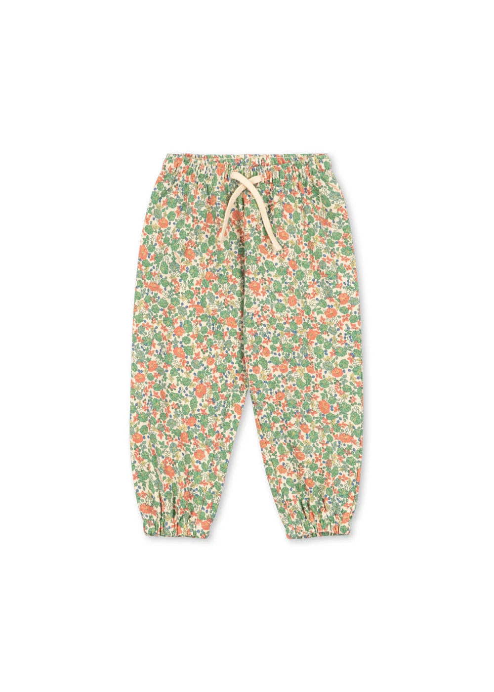 Loupy Print Sweat Pants GOTS – Konges Sløjd