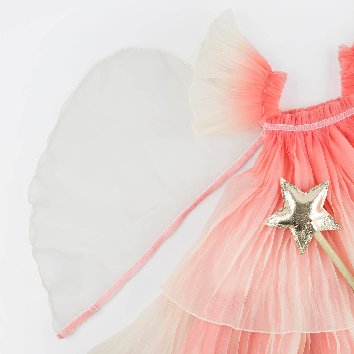 Fairy Costume: 3-4 Years – Meri Meri
