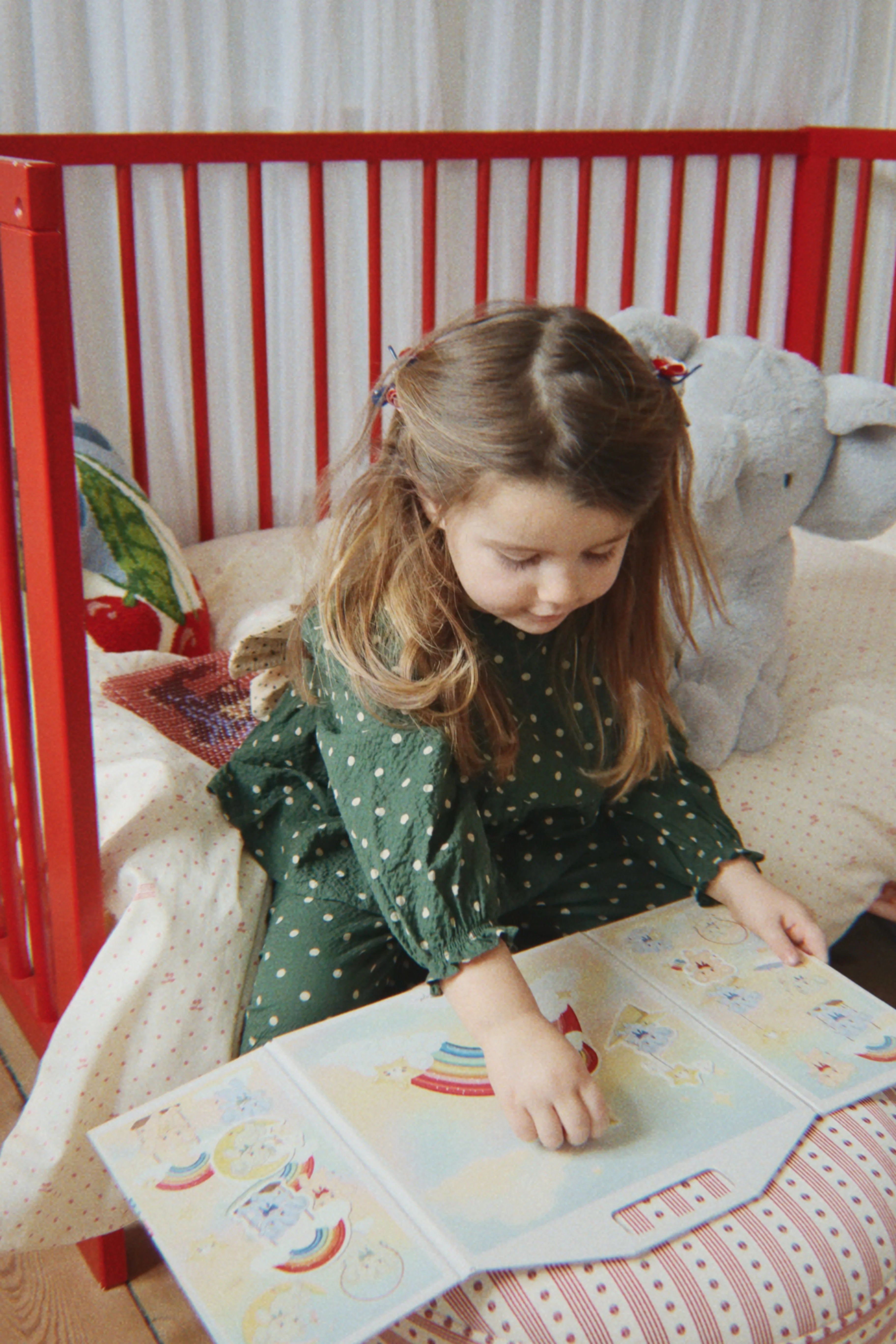 My Sticker World FSC – Konges Sløjd
