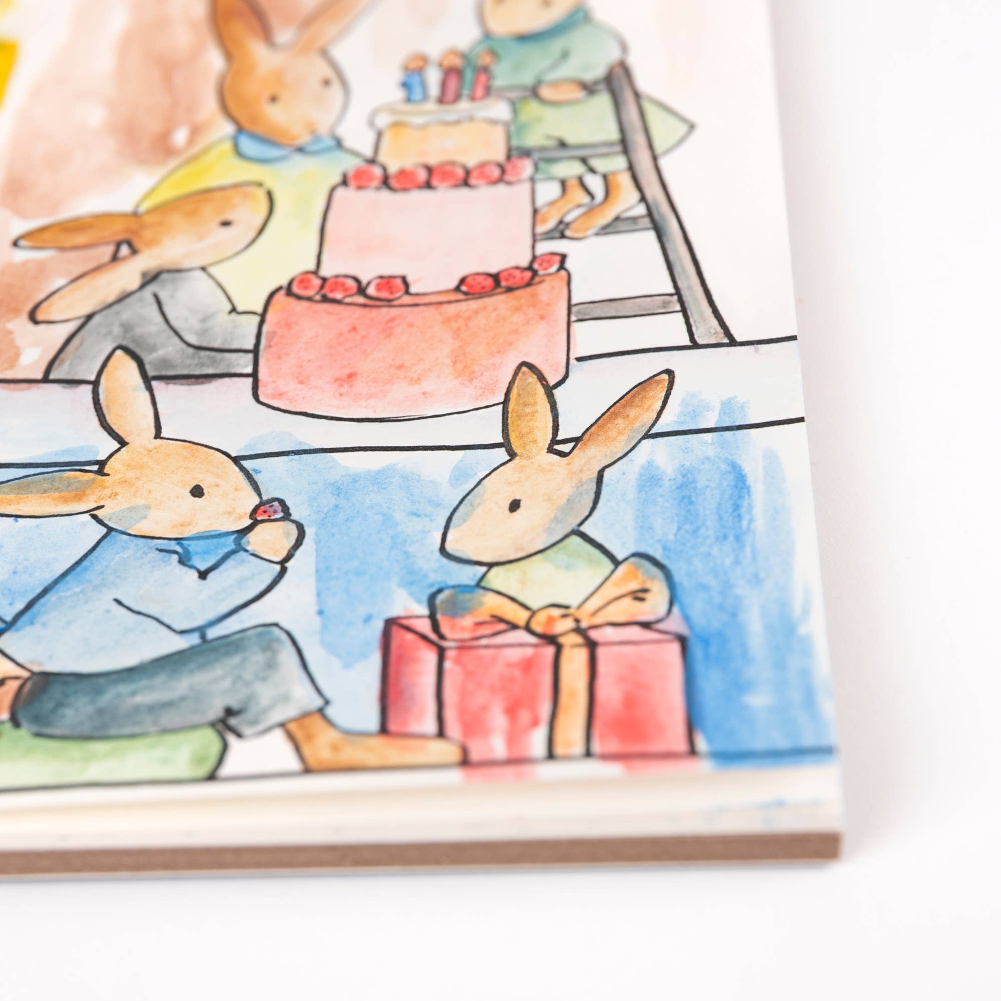 Coloring Book to Paint – Egmont, view 5