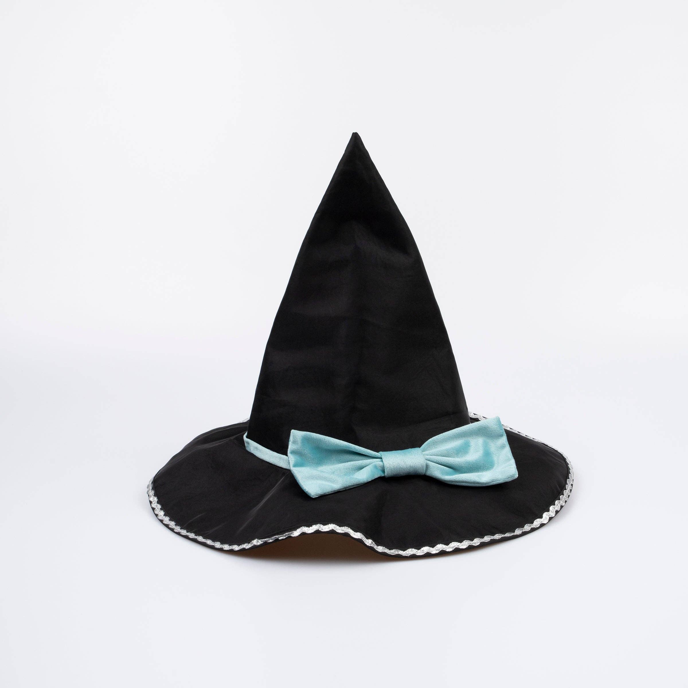 Tulle Appliqué Witch Cape, Hat & Wand – Meri Meri