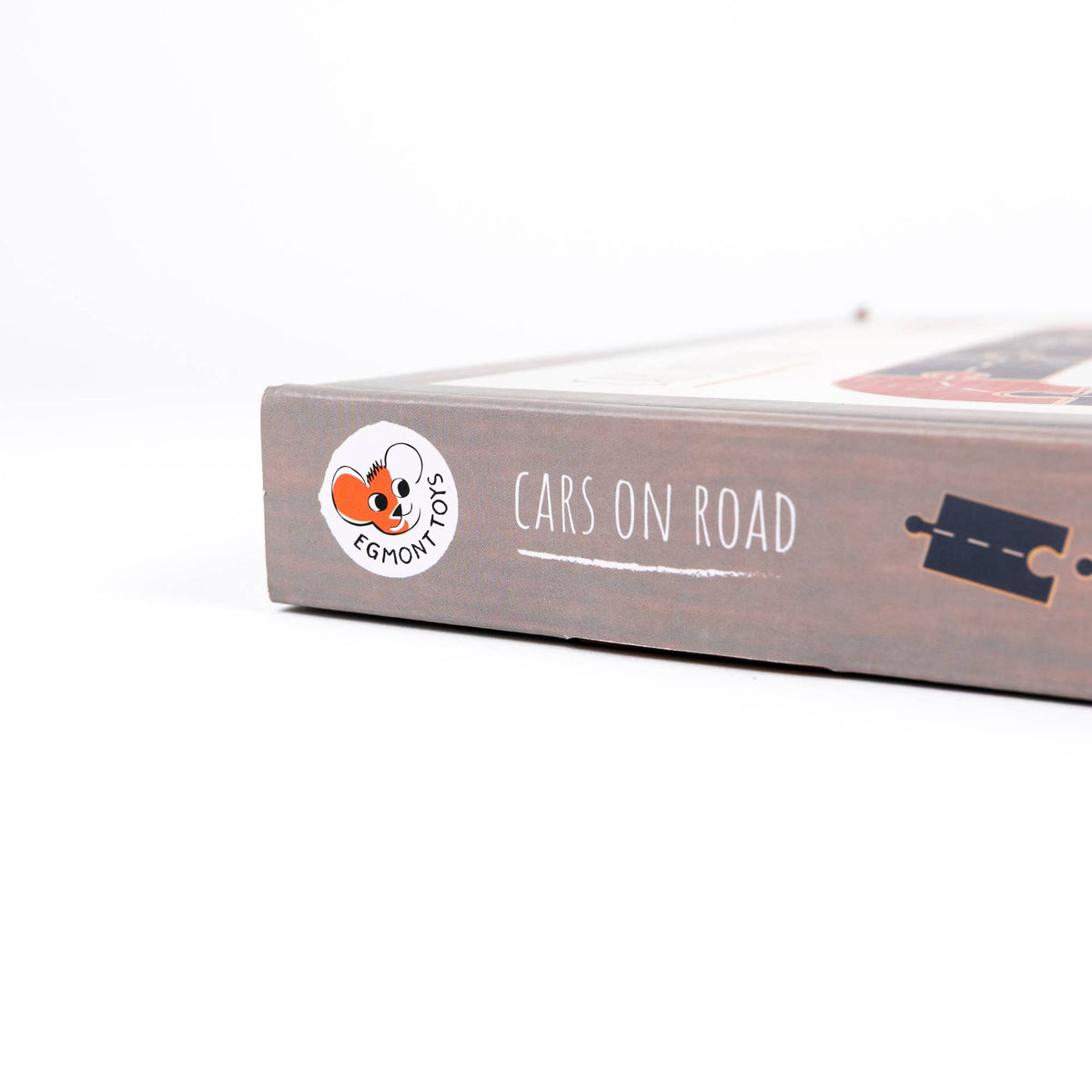 Cars On Road – Egmont, view 7