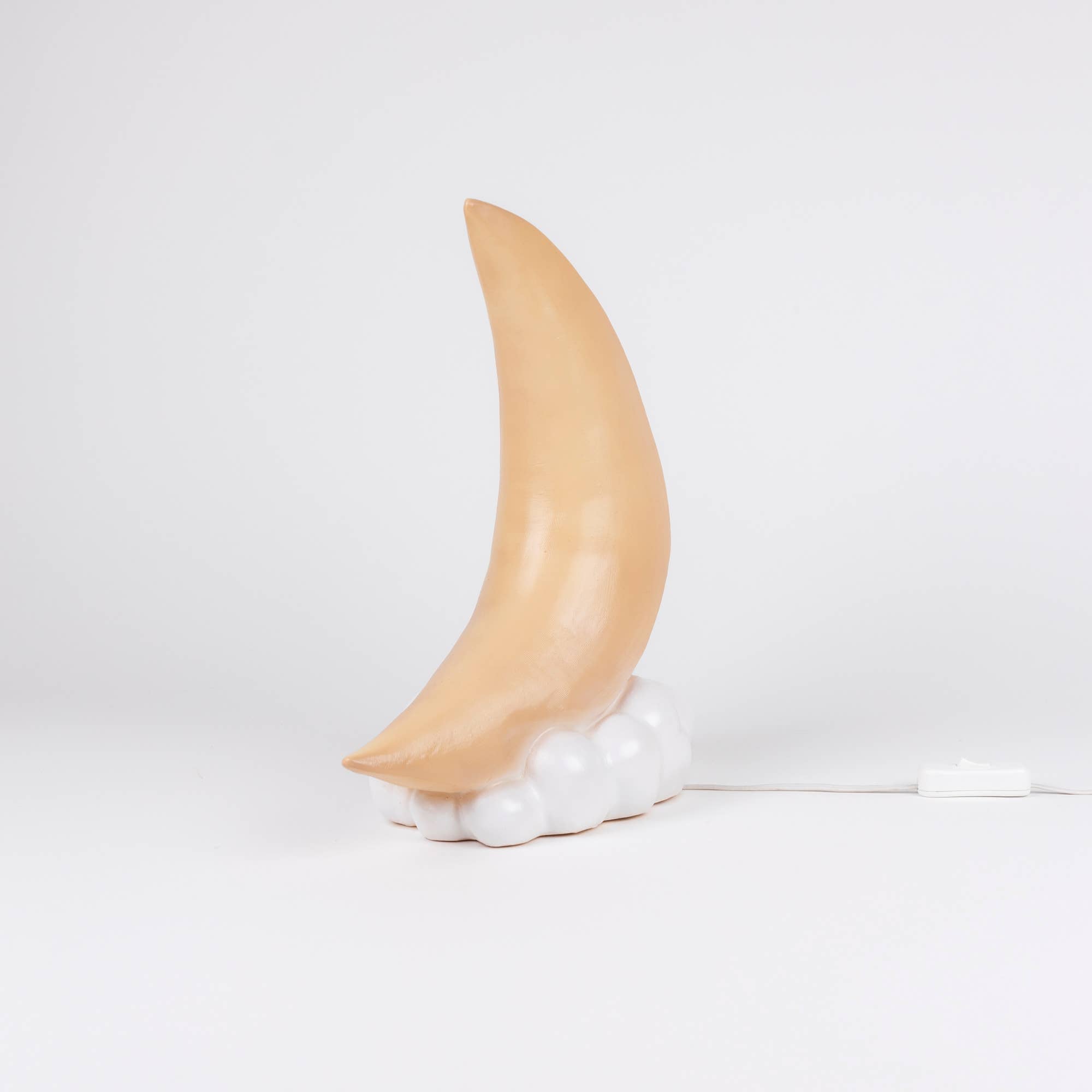 Crescent Moon Night Light – Egmont, view 11