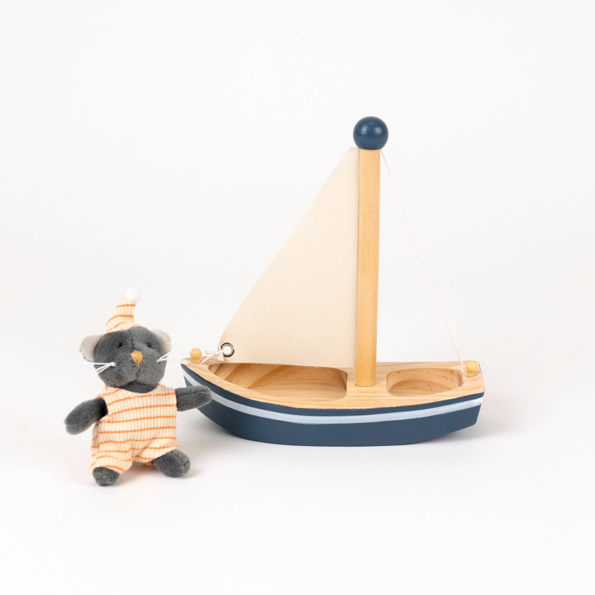 Malo the Cat in a Boat – Egmont, view 5