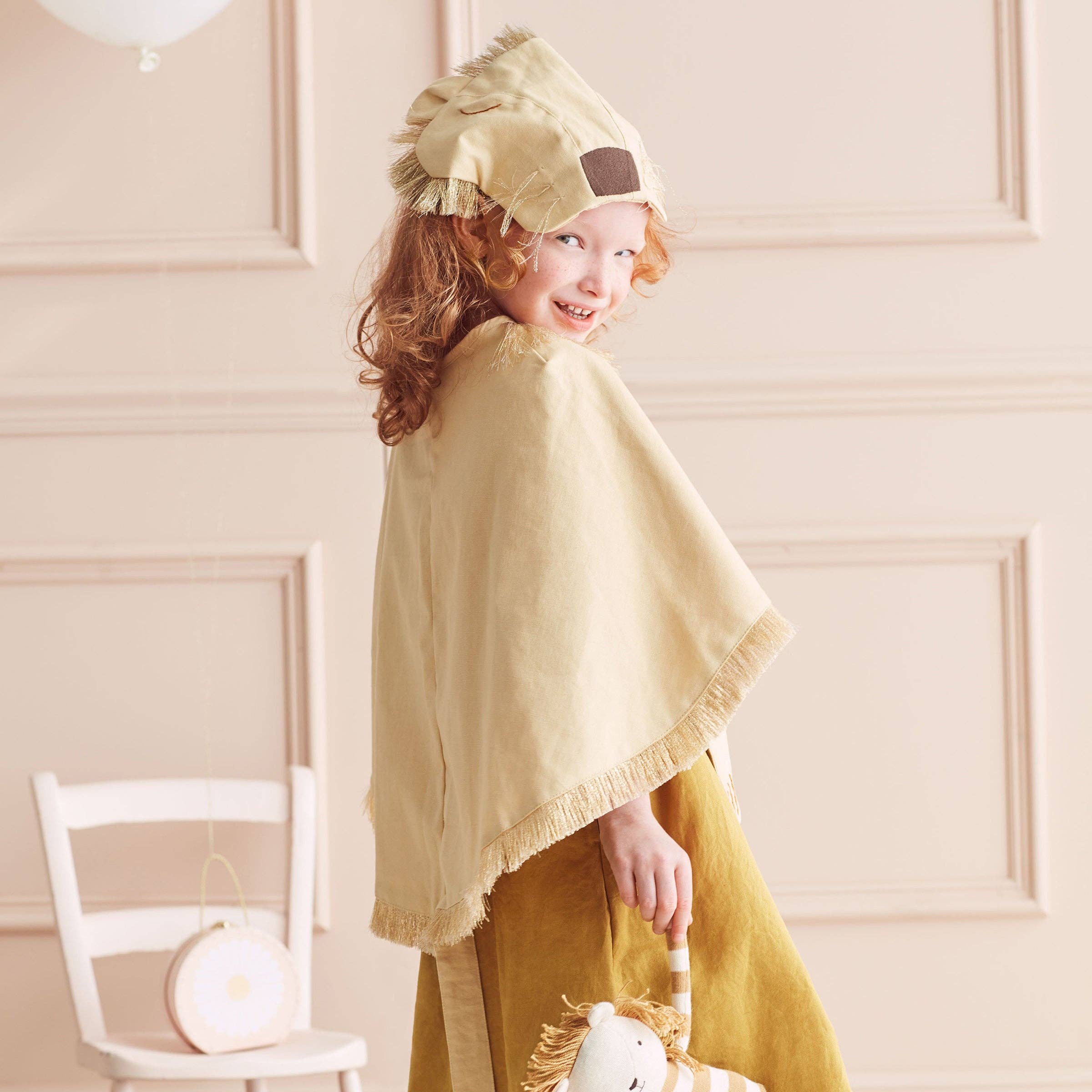Lion Costume – Meri Meri