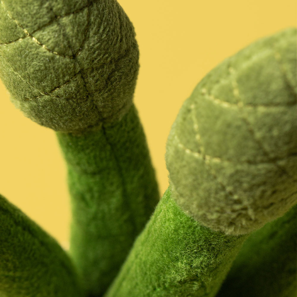 Jellycat Amuseables Asparagus - detail 1
