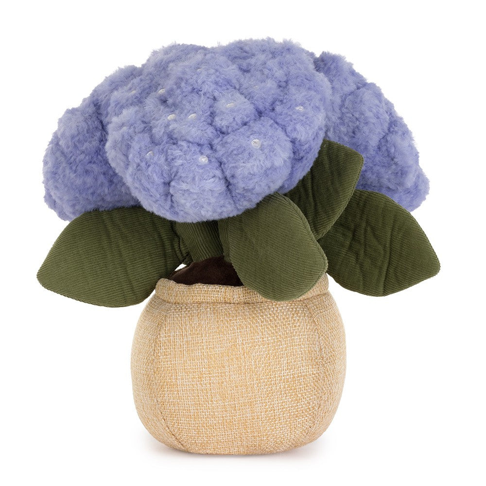 Jellycat Amuseables Hydrangea - detail 2
