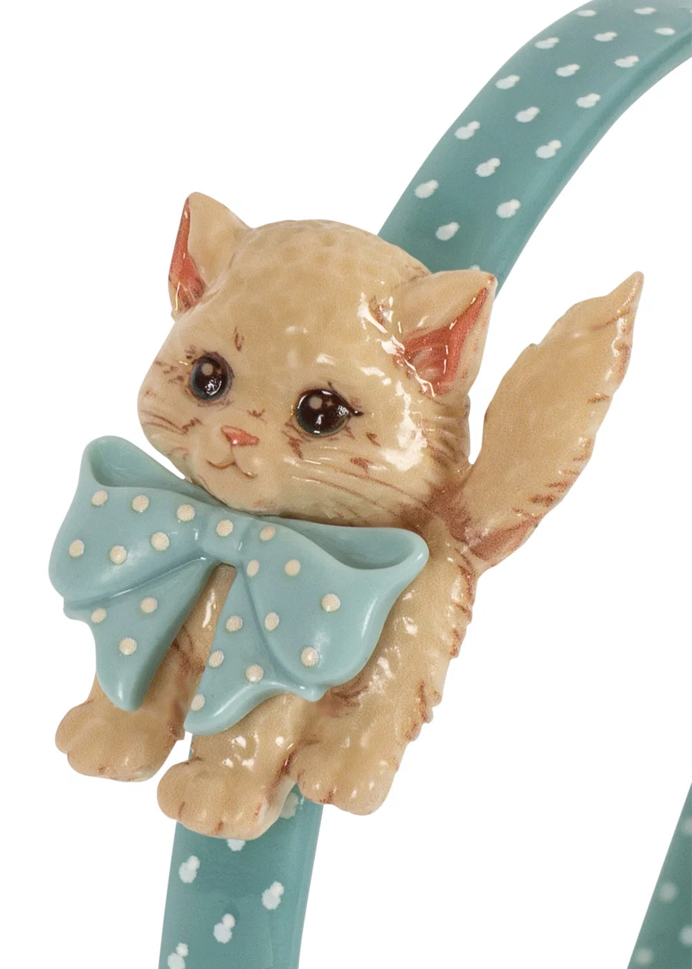 Kitty Hairbrace – Konges Sløjd