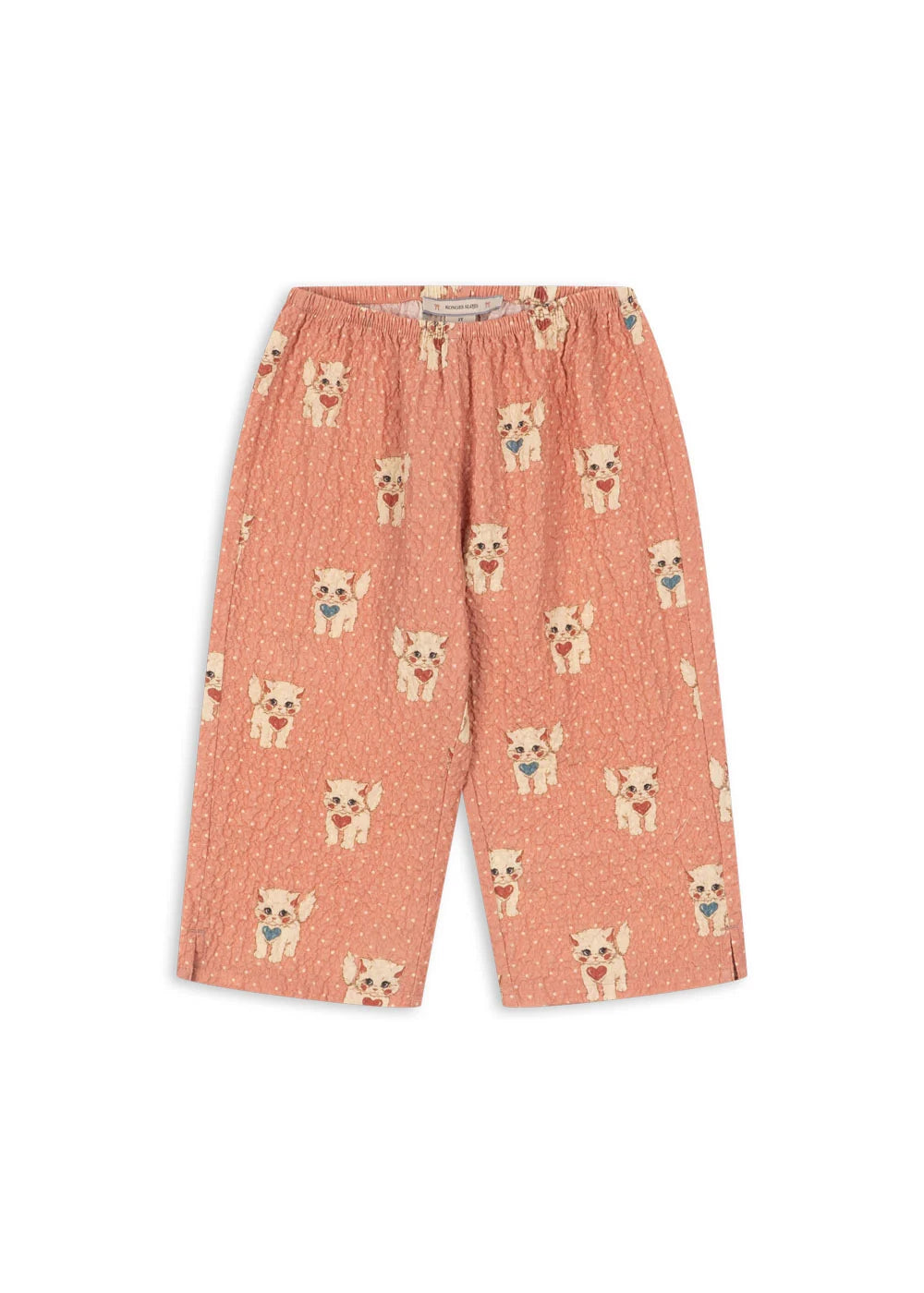 Elin Pants GOTS – Konges Sløjd