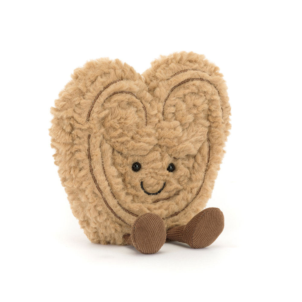 Jellycat Amuseables Philippe Palmier - main view