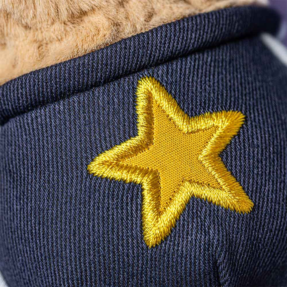 Jellycat Amuseables Peanut Star Student - detail 1
