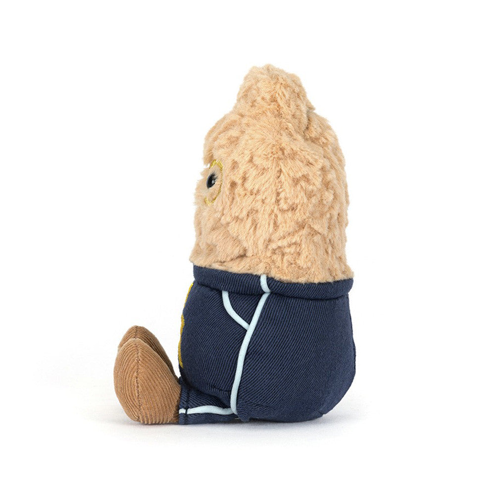 Jellycat Amuseables Peanut Star Student - detail 2
