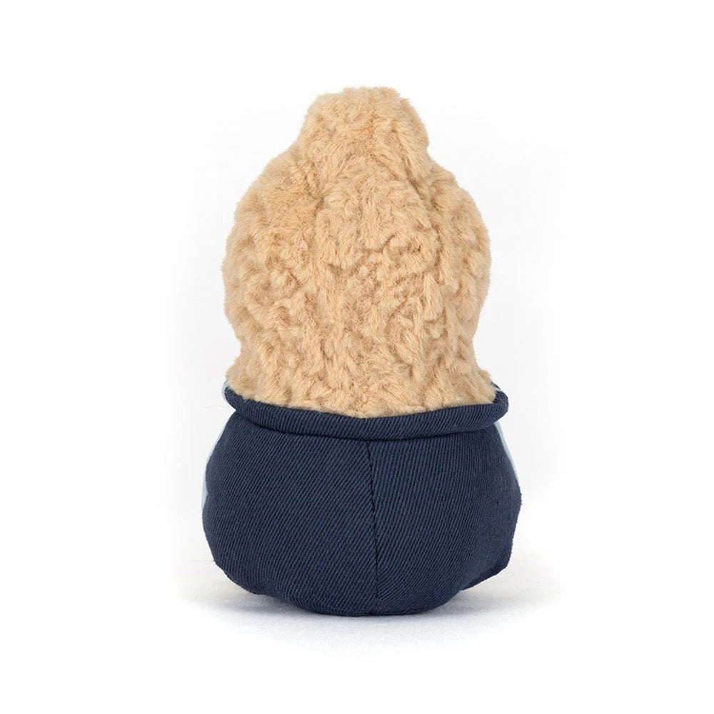 Jellycat Amuseables Peanut Star Student - detail 3