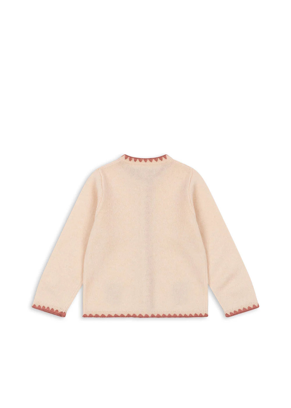 Collette Cardigan – Konges Sløjd