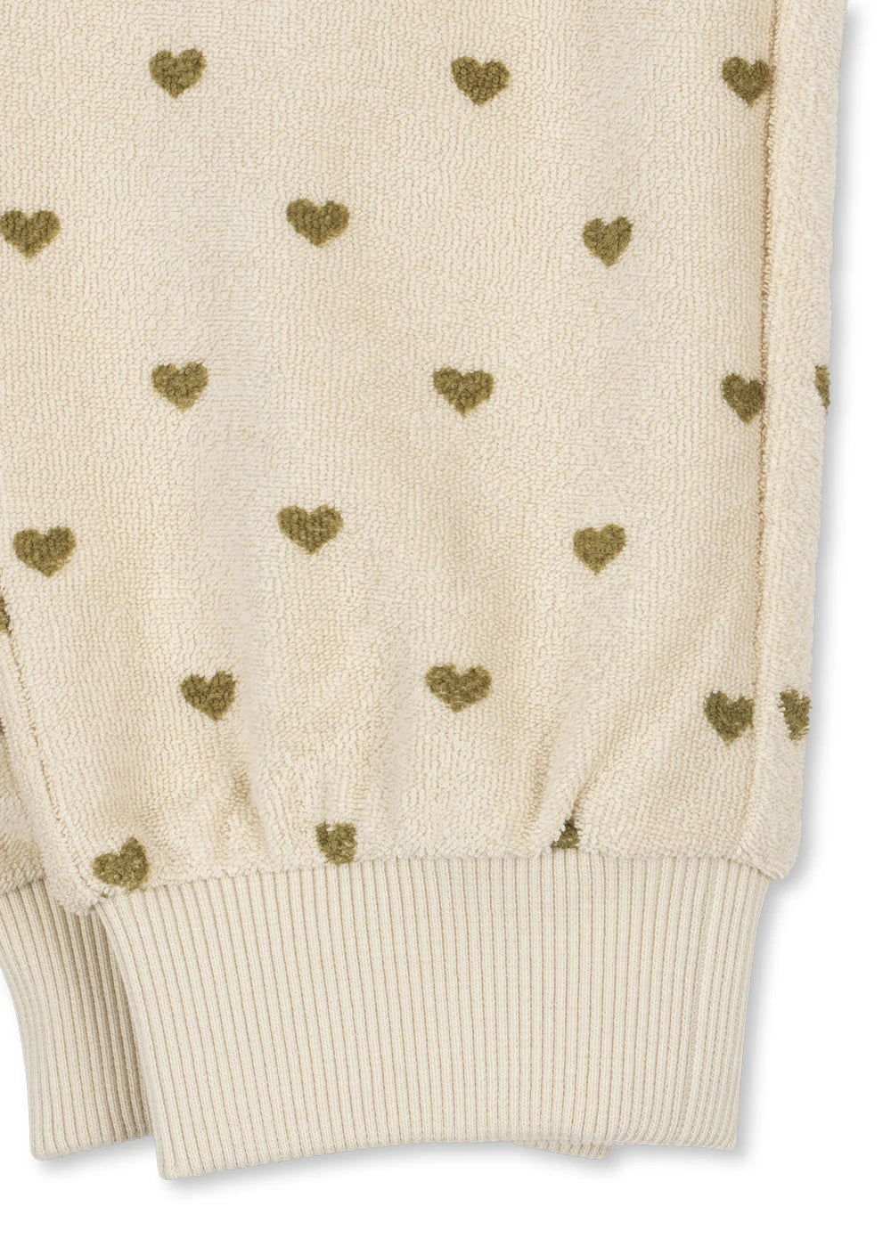 Mitty Sweat Pants GOTS – Konges Sløjd