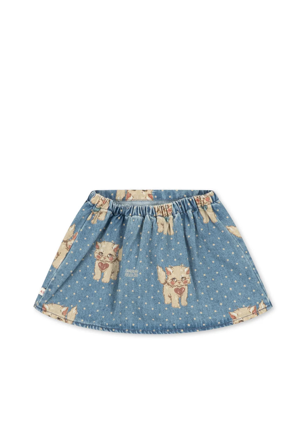 Magot Skirt GOTS – Konges Sløjd