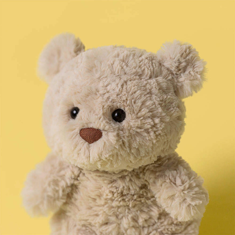 Jellycat Bartholomew Bear Junior - detail 1