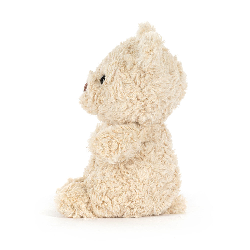 Jellycat Bartholomew Bear Junior - detail 2