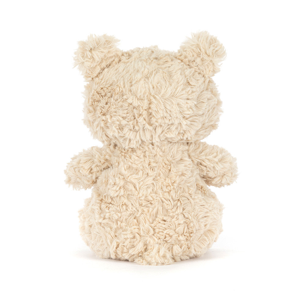 Jellycat Bartholomew Bear Junior - detail 3