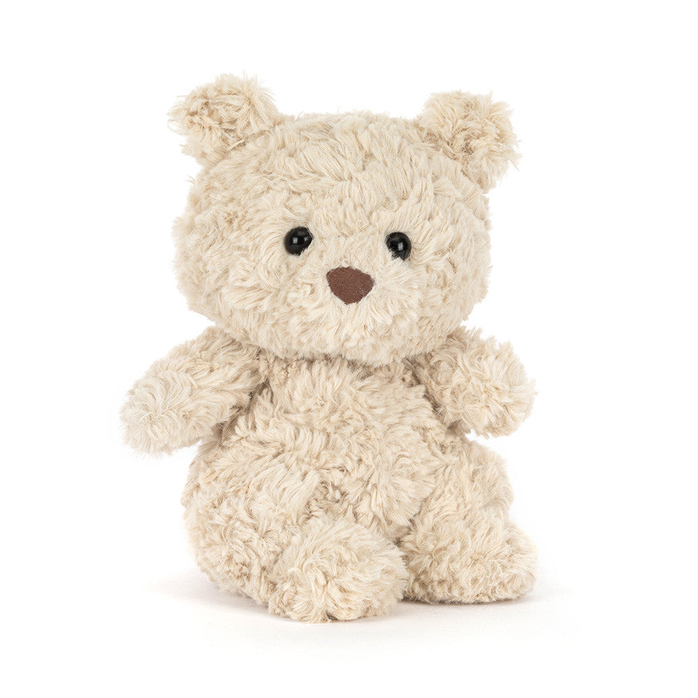 Jellycat Bartholomew Bear Junior - main view