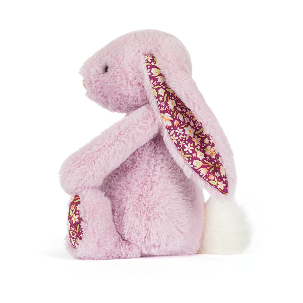 Jellycat Thistlepop Blossom Luxe Bunny - detail 2