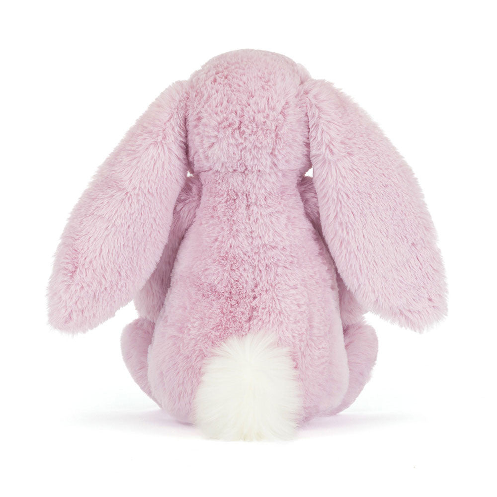 Jellycat Thistlepop Blossom Luxe Bunny - detail 3