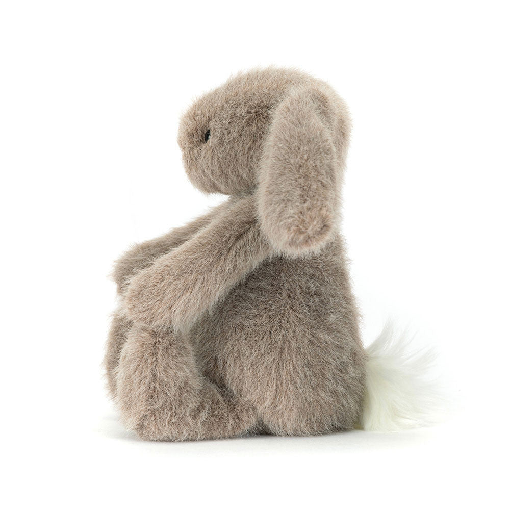 Fawn Flufflet Bunny View 2