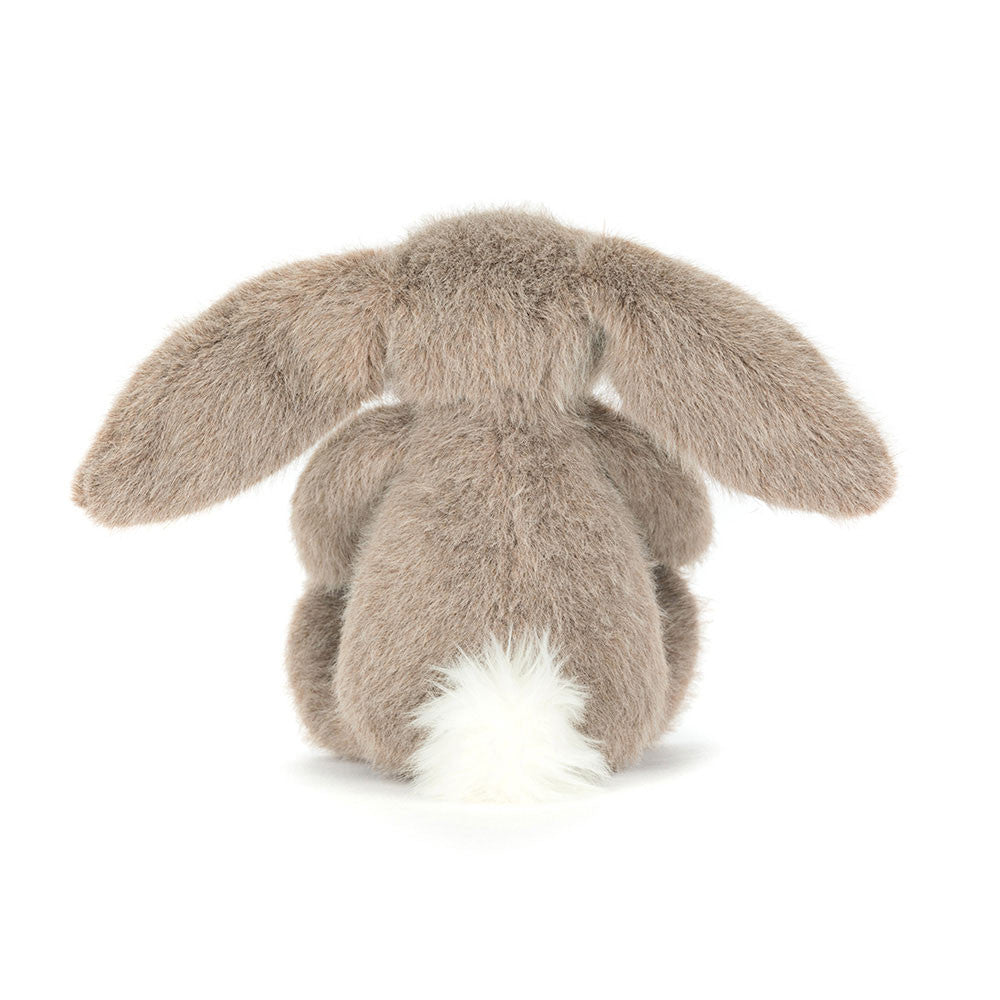 Fawn Flufflet Bunny View 3